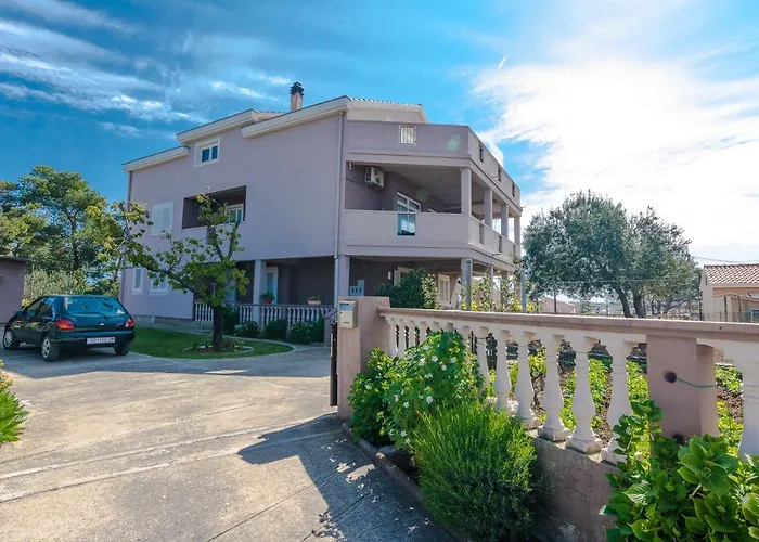 Apartment Redibo