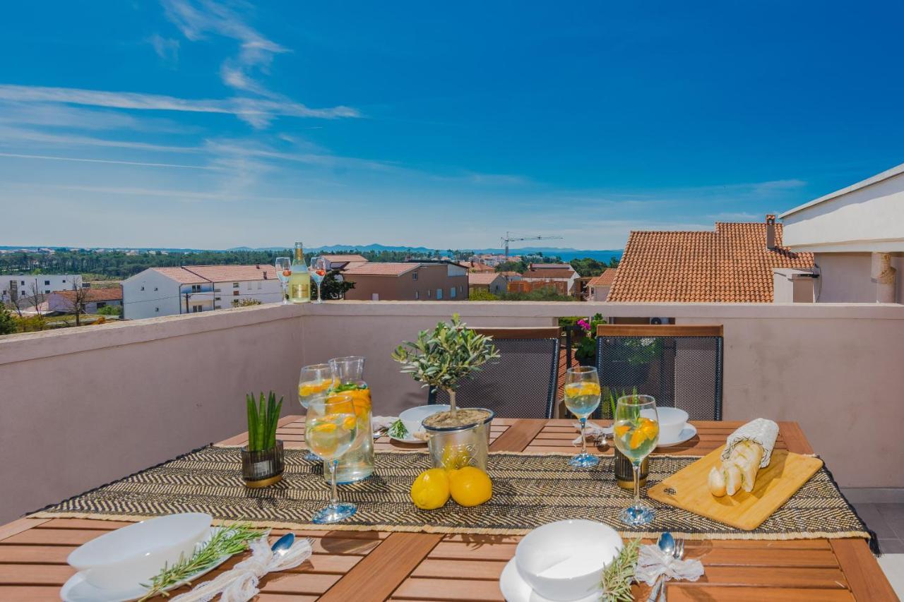 Redibo Privlaka (Zadar)