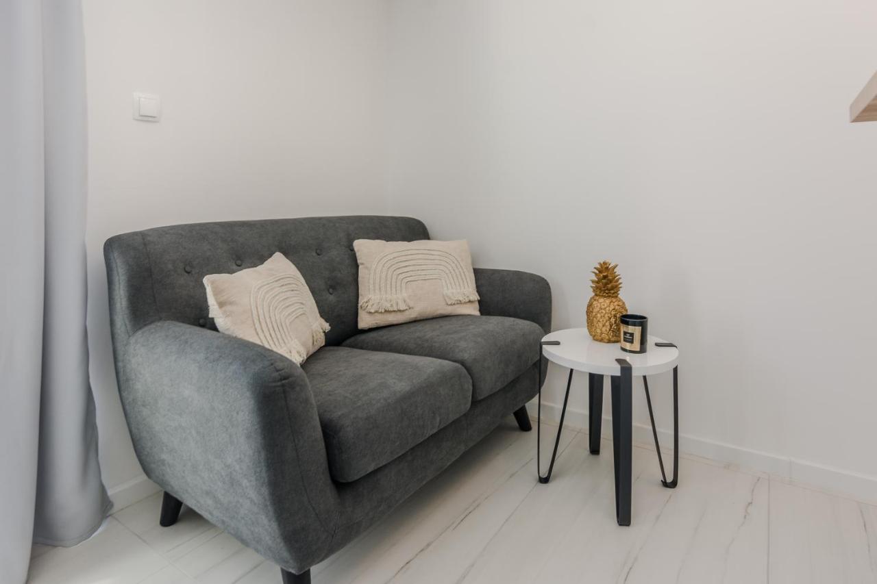 Redibo Apartmán *