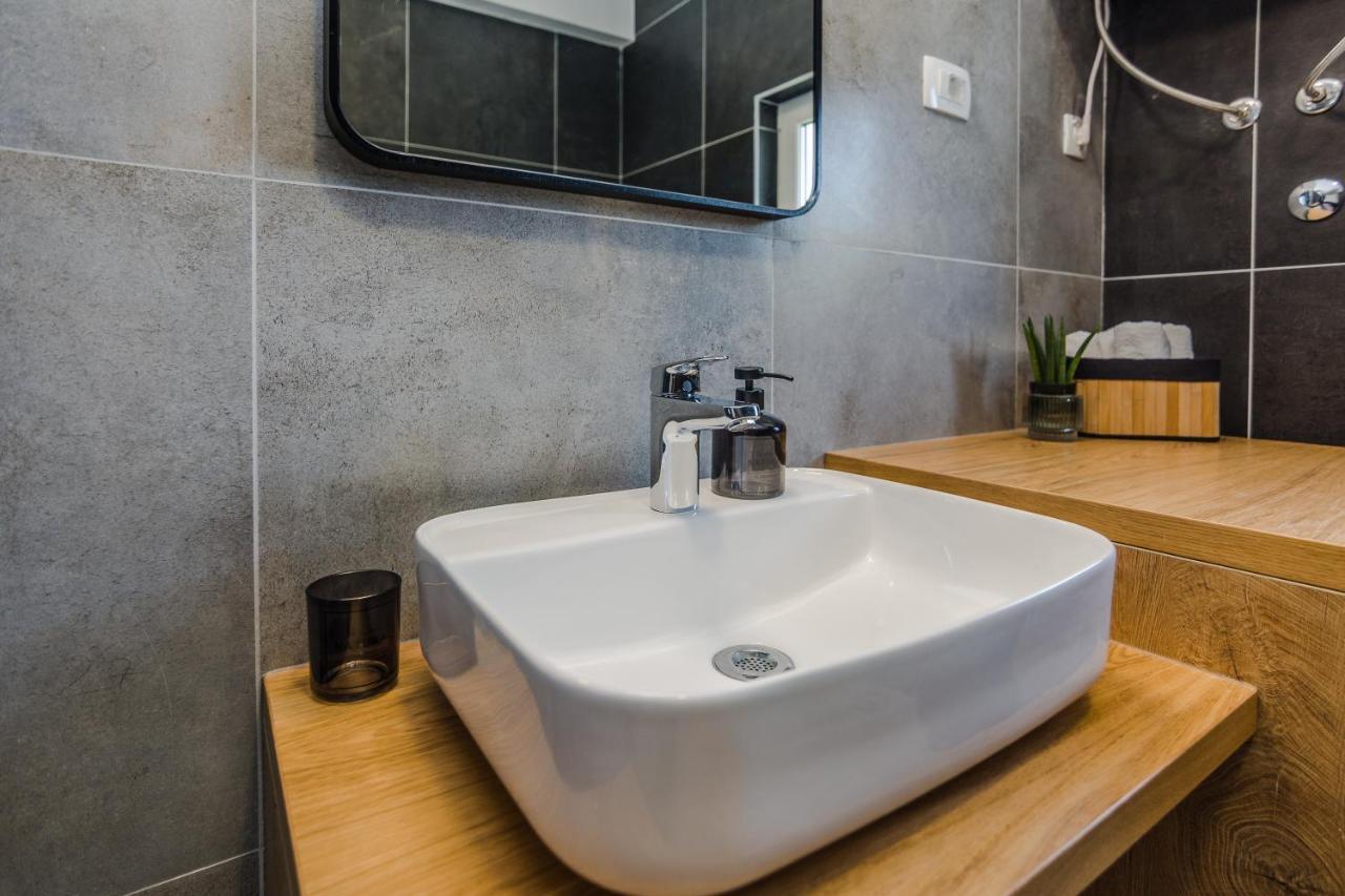 Apartment Redibo Privlaka (Zadar)