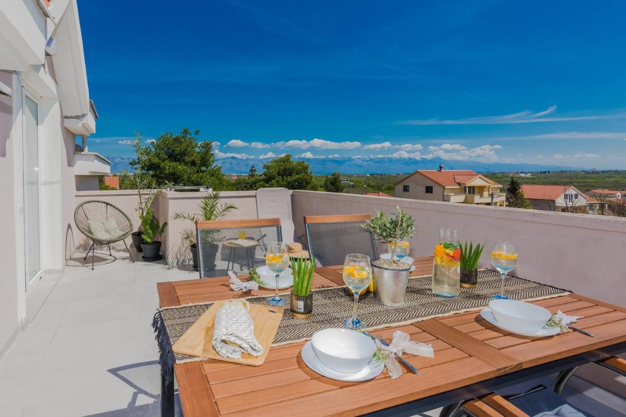 Redibo Apartment