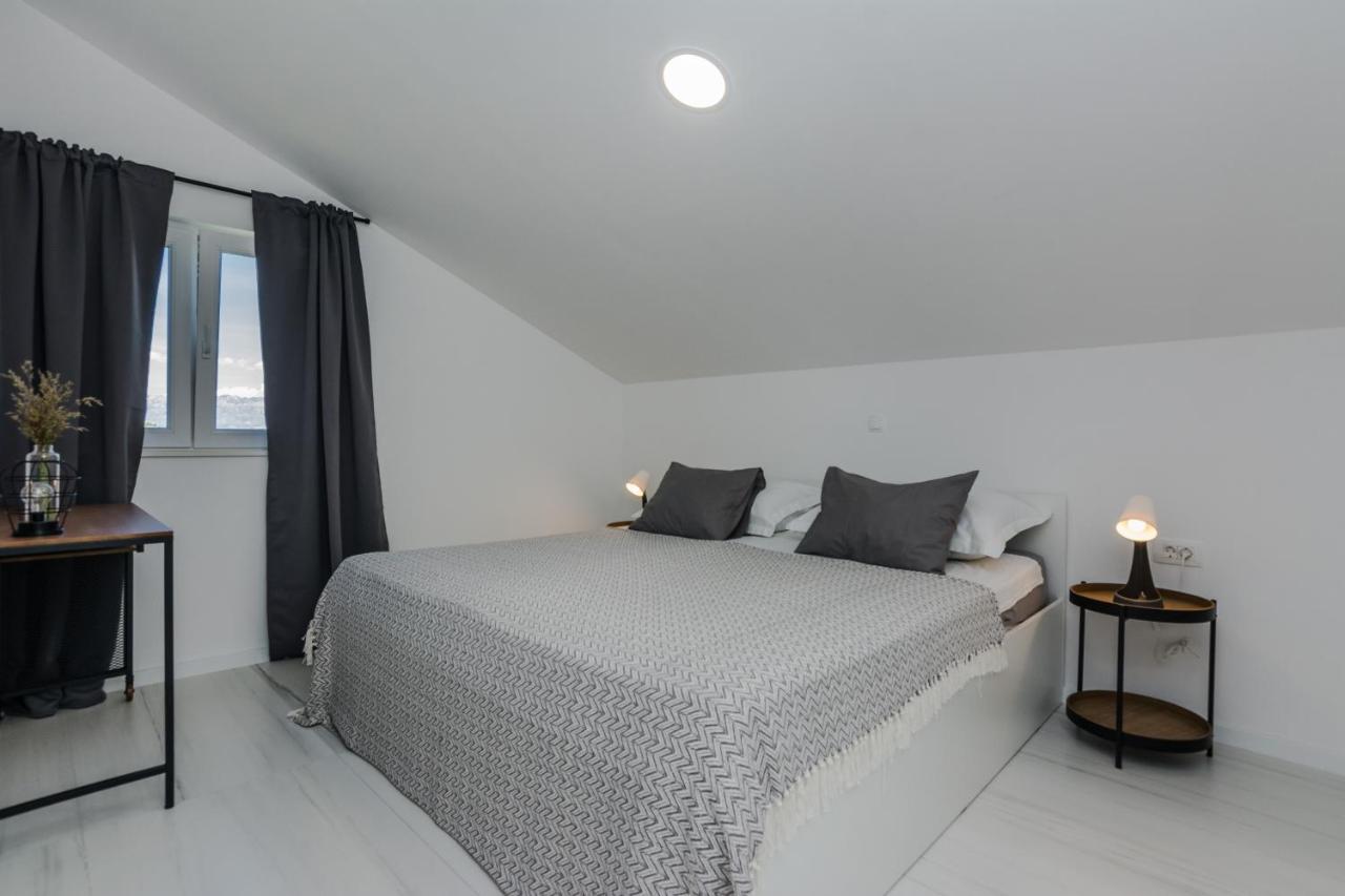 Redibo Apartment Privlaka (Zadar)