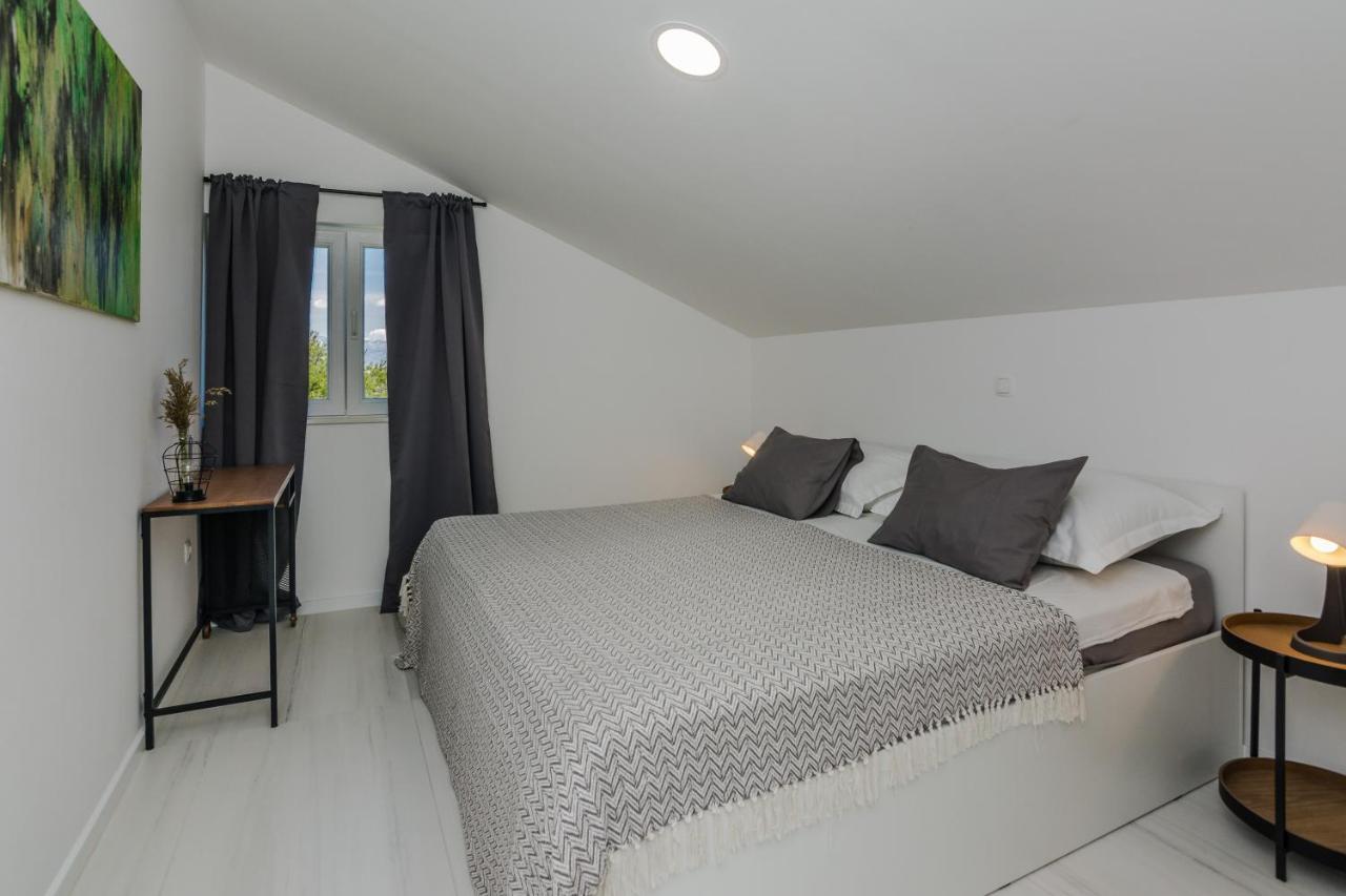 Redibo Apartment Privlaka (Zadar)