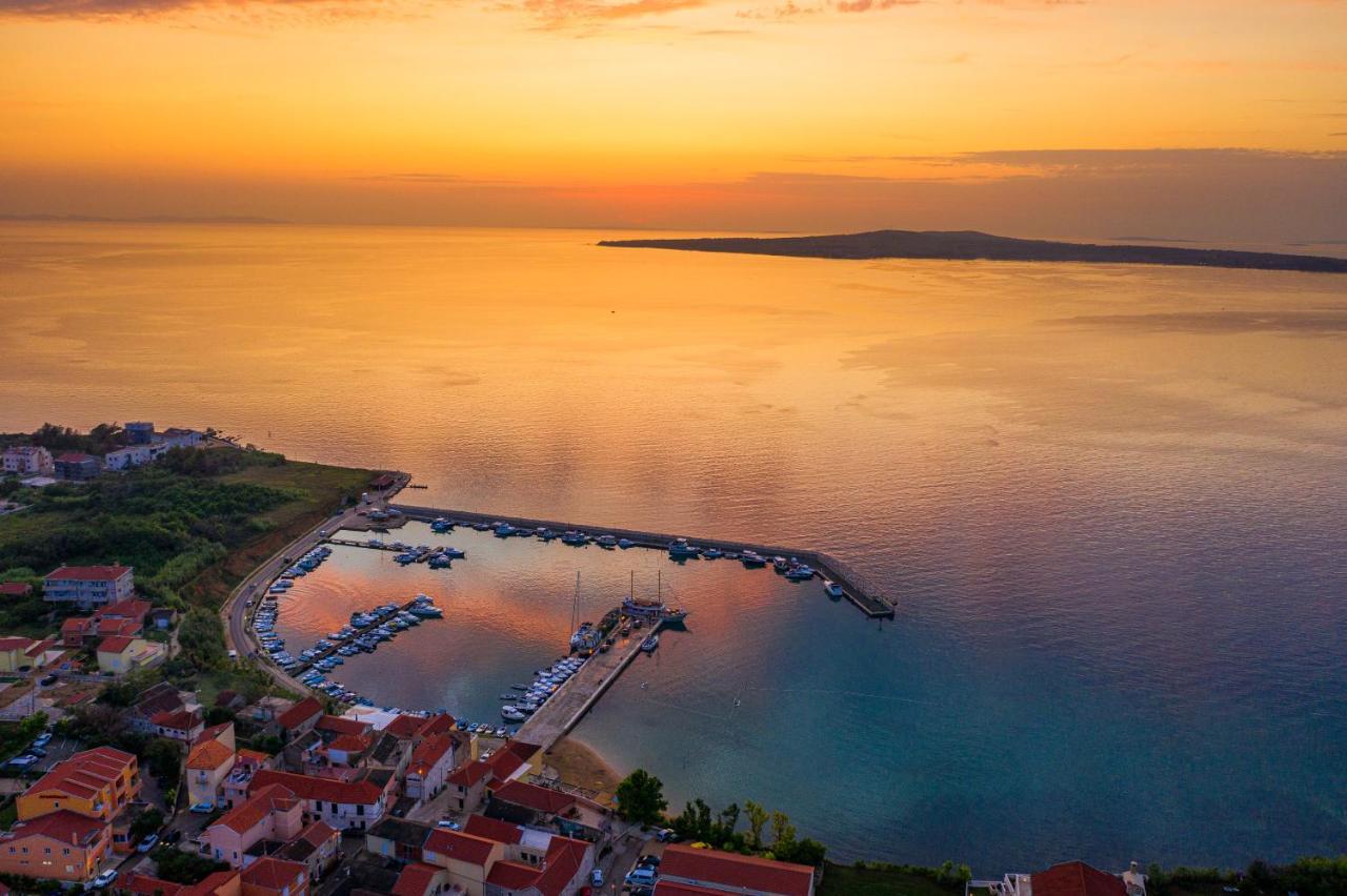 Redibo Apartment Privlaka (Zadar)